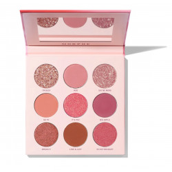 Morphe 9P Petal Passion Artistry Palette 